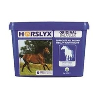Horslyx Original Stable Vit & Mineral Lick 5Kg 