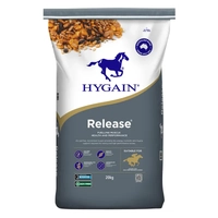 Hygain Release 20Kg (52)  