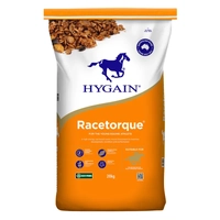 Hygain Racetorque 20Kg (52)  