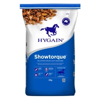 Hygain Showtorque 20Kg (52)  
