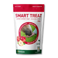 Harwood Smart Treat 300G
