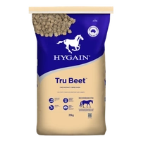 Hygain Tru Beet Instant Fibre Mash 20Kg 
