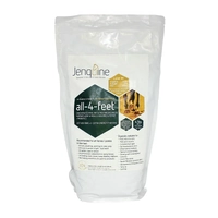 Jenquine All-4-Feet 4.5Kg  