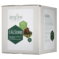 Jenquine Calsorb Forte 18 Kg  