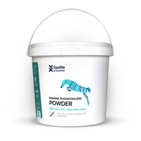 Korure Equa Elite Marine Phospholipid Powder Horse Join 