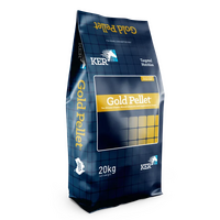Ker Gold Pellets 20Kg(Bag) (Ker) 