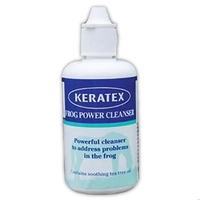 Keratex Frog Disinfectant Power 50Ml 