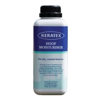 Keratex Hoof Moisturiser 1L  