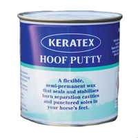Keratex Hoof Putty 200G  