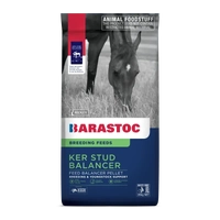 Ker Hv Stud Balancer Pellets 20Kg 