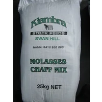 Kiambra Molasses Chaff Mix 25Kg (20) 