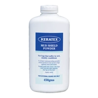Keratex Mud Shield Powder 454G  