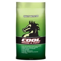 Laucke Cool Horse & Pony 20Kg (52) 