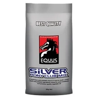 Laucke Silver 20Kg (40)  