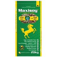 Maxisoy 20Kg (50)  