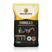Mitavite Formula 3 20Kg (52)  