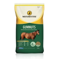 Mitavite Gumnuts 20Kg (52)  