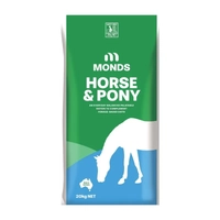 Monds Horse & Pony Feed 20Kg (48) 