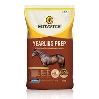 Mitavite Yearling Prep 20Kg (52) 