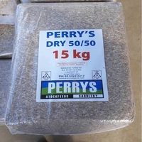 Perrys Fifty Fifty Dry Chaff Mix 15Kg (24) 
