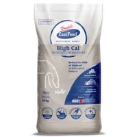 Prydes High Calcium Balancer Pellet 20Kg (50) 