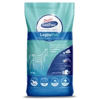 Prydes Lupin Pak 20Kg (50)  