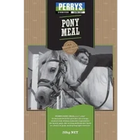 Perrys Pony Meal 20Kg (20)  