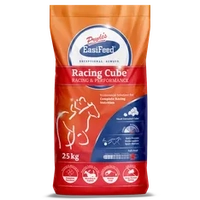 Prydes Racing Cubes 25Kg (40)  