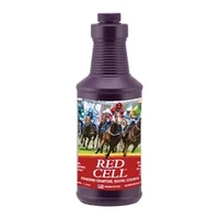 Red Cell Vitamin Iron Mineral Supplement 1L 