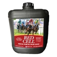 Red Cell Vitamin Iron Mineral Supplement 20L 