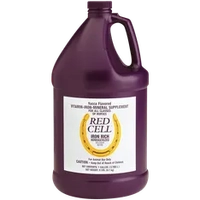 Red Cell Vitamin Iron Mineral Supplement 4L 
