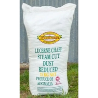 Robinsons Lucerne Chaff 23Kg (16) 