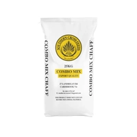 Southern Cross Combo Chaff Compressed 20Kg (16) 