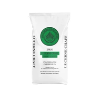 Southern Cross Lucerne Chaff Compressed 20Kg (16) 