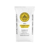Southern Cross Mollassed Combo Chaff Mix 25Kg (16) 