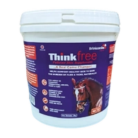 Think Free Pellets 3Kg