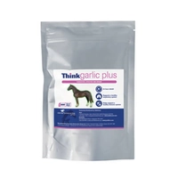 Think Garlic Plus Polysulphide Technology 3Kg 
