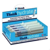 Think Hydrate Electrolyte Paste Syringe 30Ml 