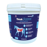 Think Ulcereze Pellets 3Kg