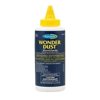 Wonder Dust 113.4G