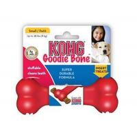 4 x KONG Goodie Bone Small