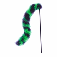 Kong Cat Active Twisted Boa Teaser Assorted