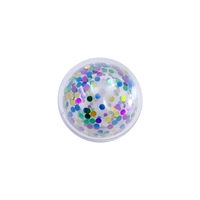 Kong Cat Active Confetti Ball  