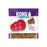 KONG  CORKZ 8 OZ