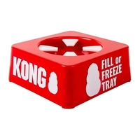KONG FILL OR FREEZE TRAY SINGLE