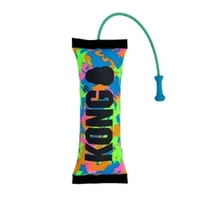 Kong Bunji High-Viz Bumper Assorted Md 