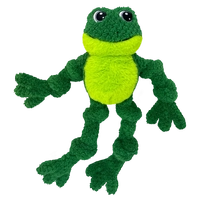 Kong Knots Frog Lg/Xl  