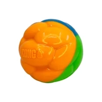 Kong Twistz High-Viz Ball Lg  