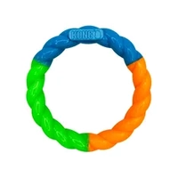Kong Twistz High-Viz Ring Sm  