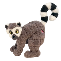 Kong Scampers Lemur Md  